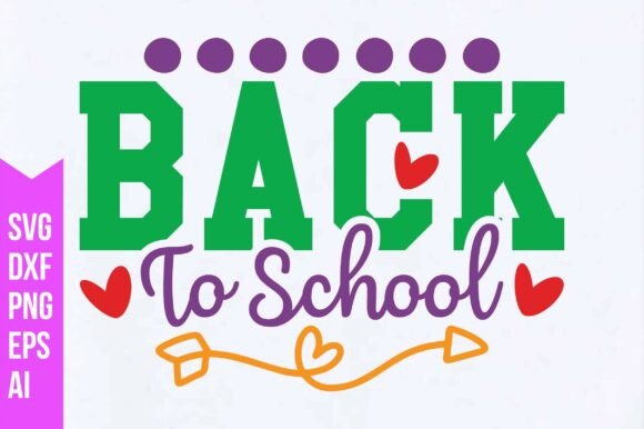 Back to School SVG: A Designer’s Practical Review