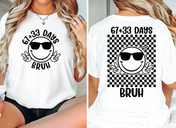Graphics for T-Shirt Designs: 100 Days Review