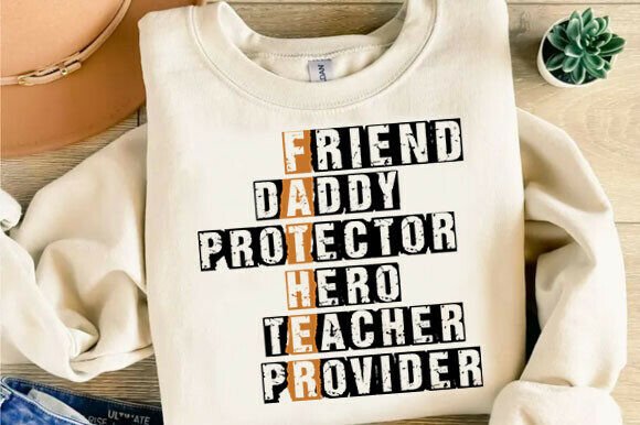 Protector Hero Teacher SVG: Graphics for T-Shirt Designs