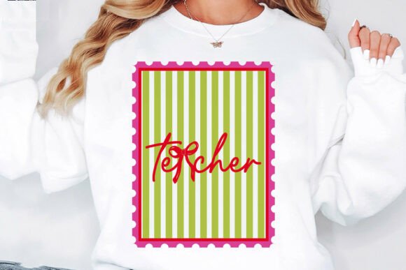 Review: Bow Teacher SVG for Coquette Embroidery