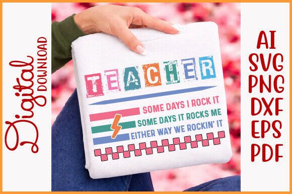 Review: Teacher Svg Png, Funny Sarcastic Teacher Design