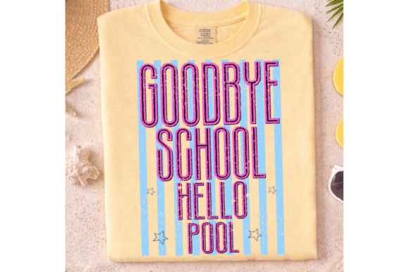 Reviewing Summer School SVG & Teachers Club SVG