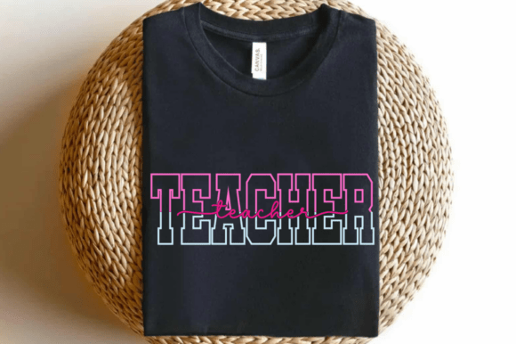 Reviewing Teacher SVG Sets for Real Embroidery Projects