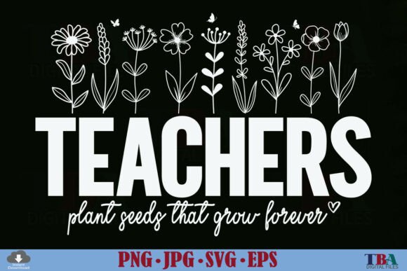 Reviewing the Floral Teacher SVG for Embroidery