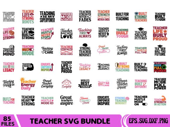 Reviewing the Teacher SVG Bundle for Embroidery