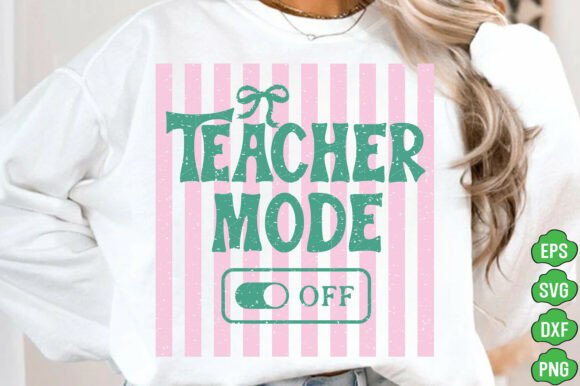 Teacher Mode Off: A Designer’s Review of This School SVG