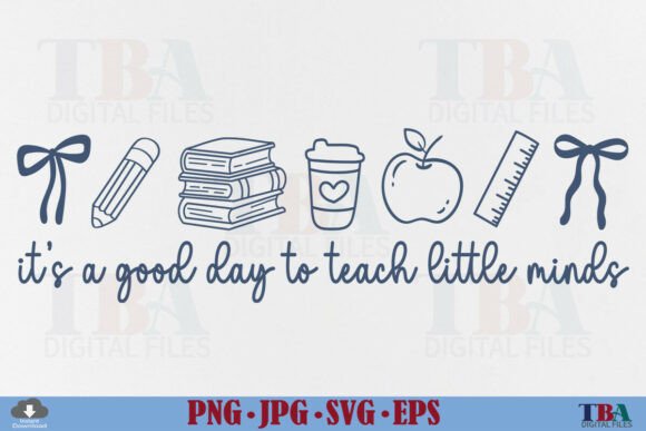 Teacher SVG: Graphics for T-Shirt Designs