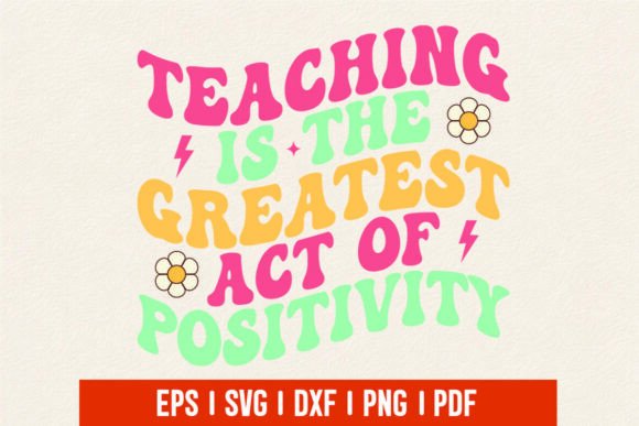 Teacher Svg Graphics for T-Shirt Designs